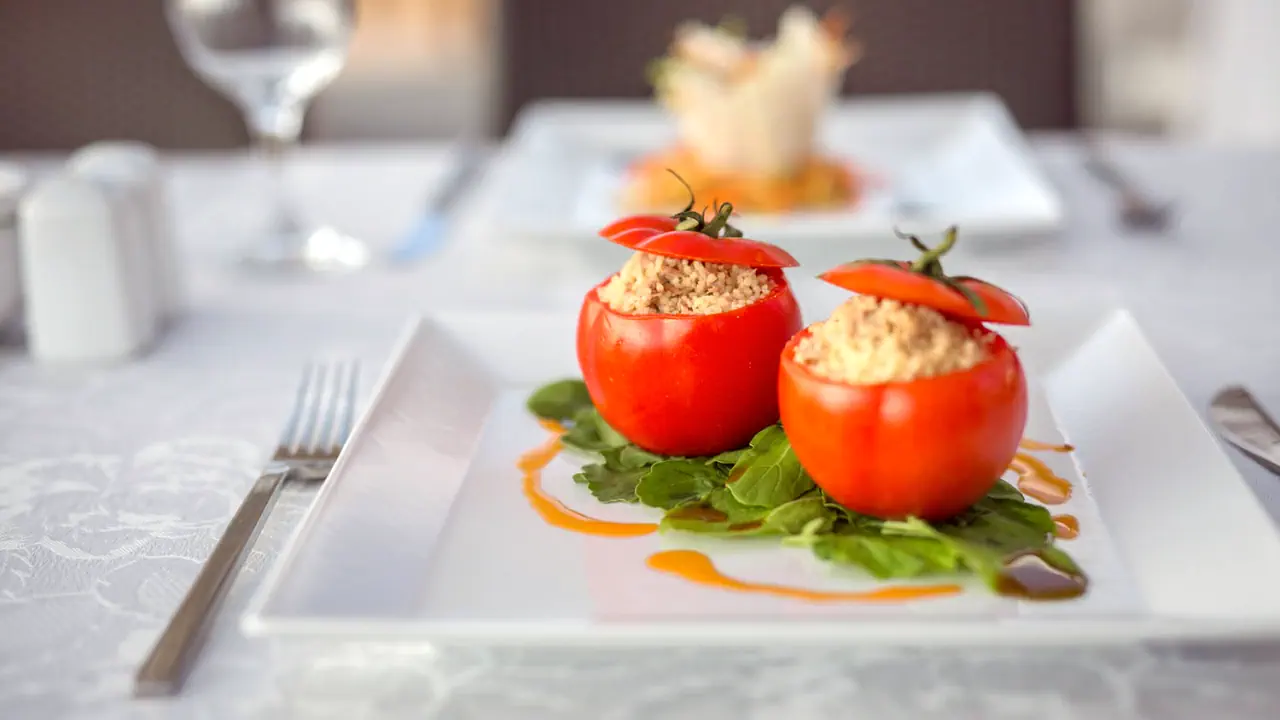 الفندق دومينا كورال باي ريزورت - شرم الشيخ